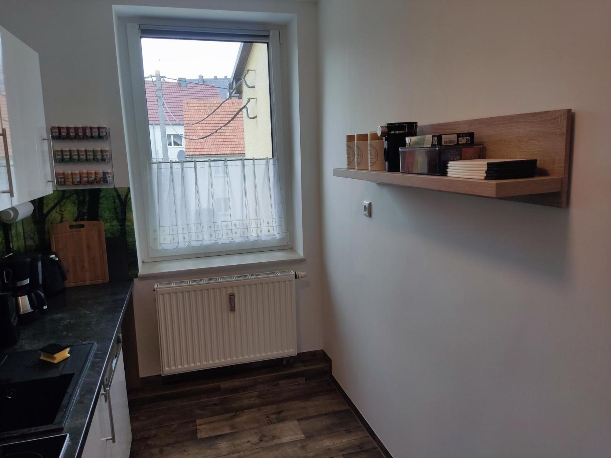 Ferienwohnung 3 Am Hofladen Hellendorf Bad Gottleuba 외부 사진