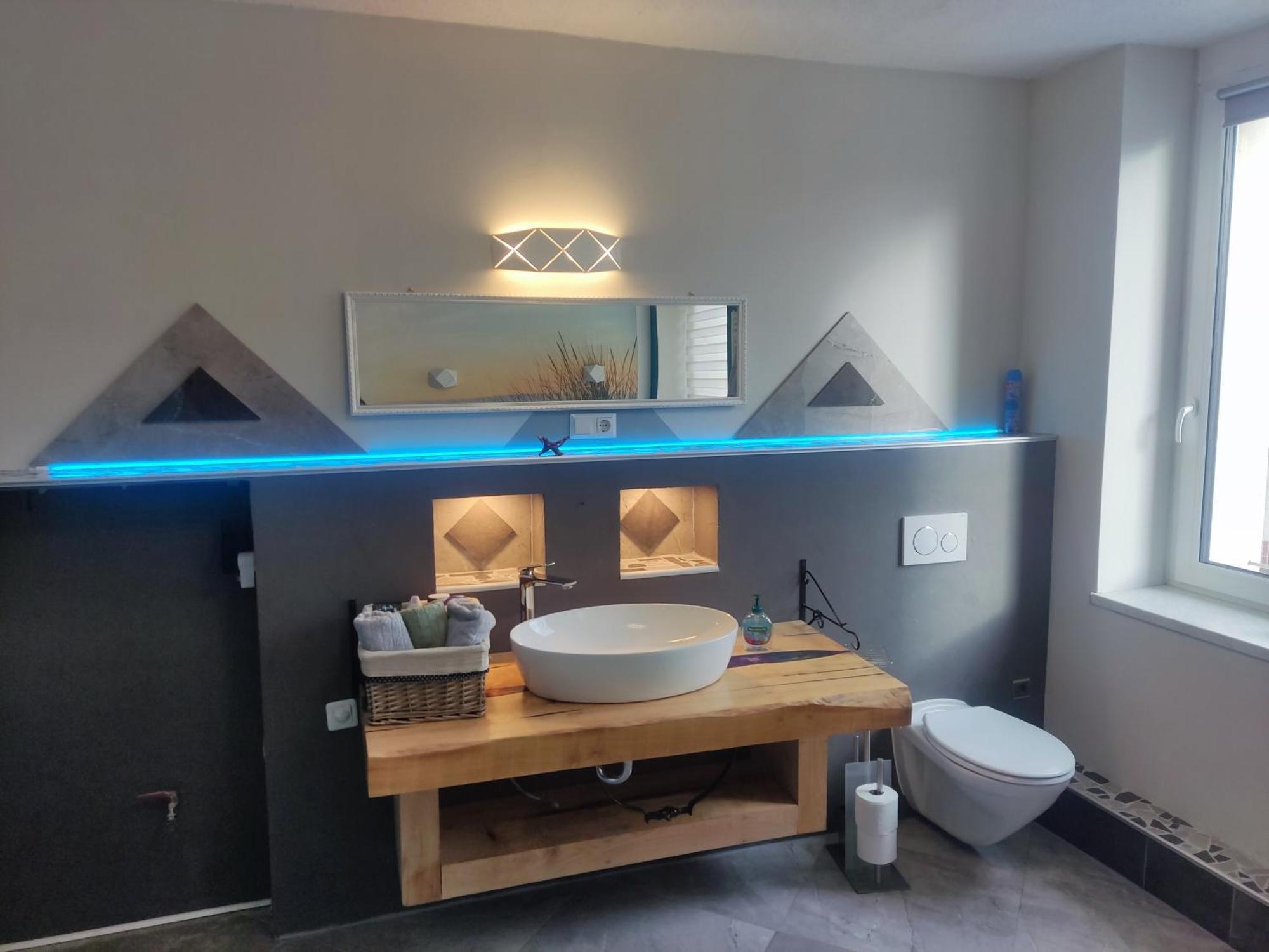 Ferienwohnung 3 Am Hofladen Hellendorf Bad Gottleuba 외부 사진