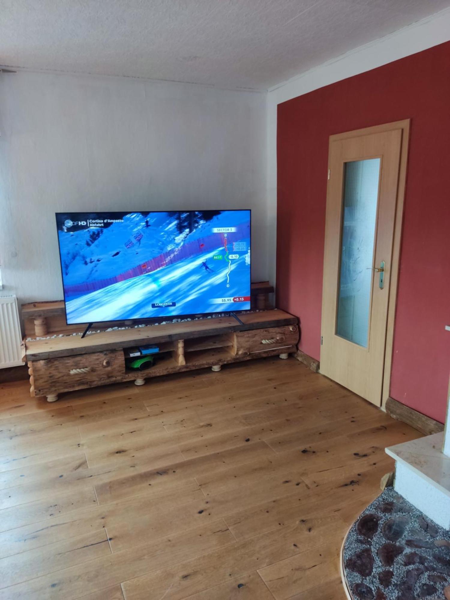 Ferienwohnung 3 Am Hofladen Hellendorf Bad Gottleuba 외부 사진