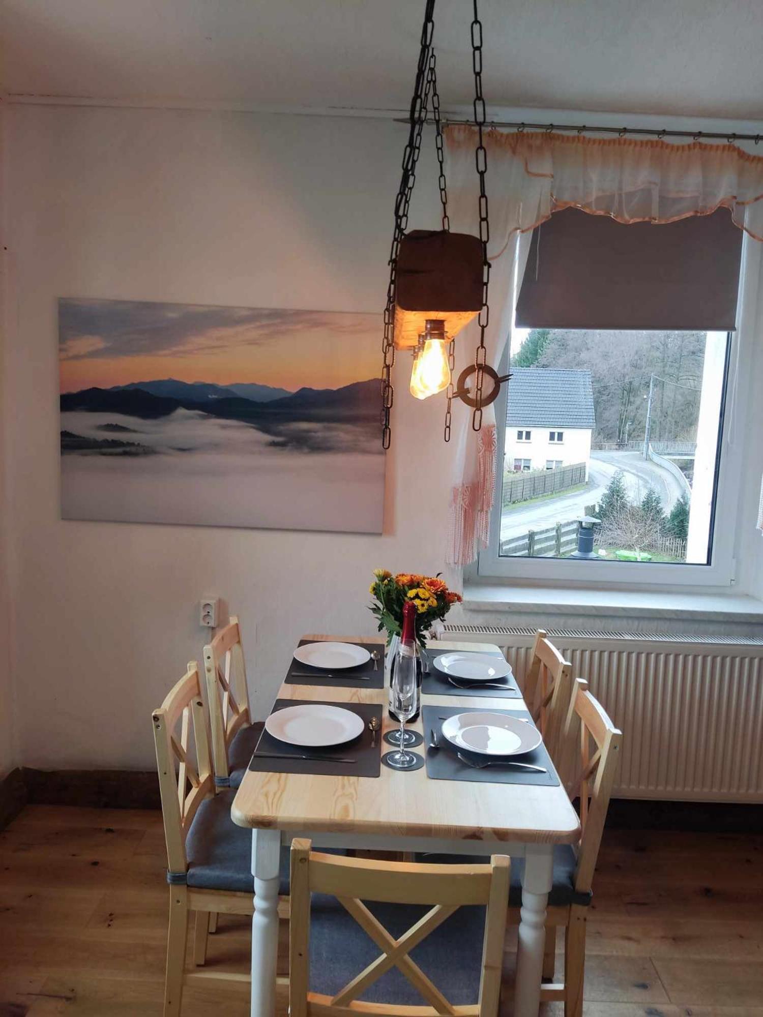 Ferienwohnung 3 Am Hofladen Hellendorf Bad Gottleuba 외부 사진